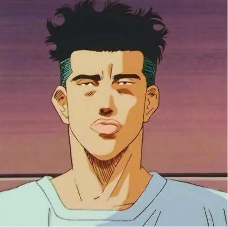 头条问答 灌篮高手 中继鱼柱之后 对陵南队长应该由谁来担任 如何分析 8个回答