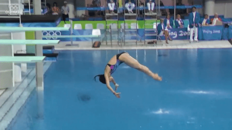 中国14岁跳水小将全红婵:中国14岁跳水小将全红婵的比赛在哪天