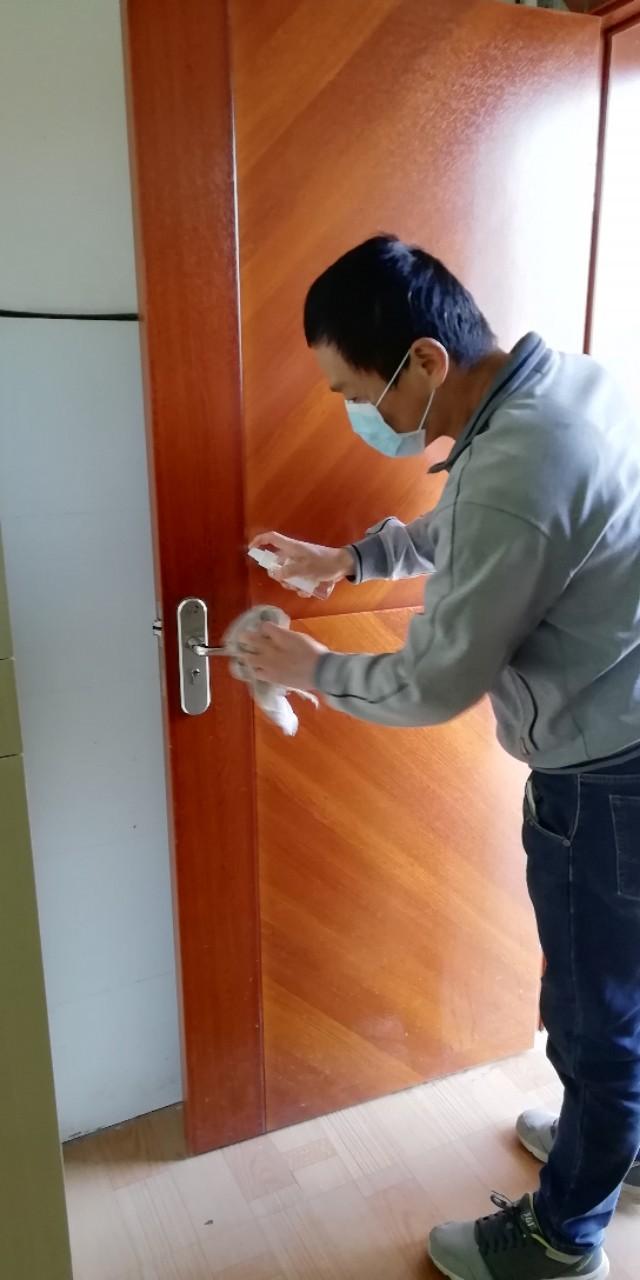 作为一名老师，疫情期间上课，你的状态怎么样