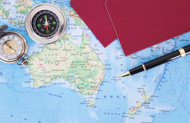 拥有海量铁矿石的澳大利亚为何不自己炼钢，从而创造更多的利润？插图56