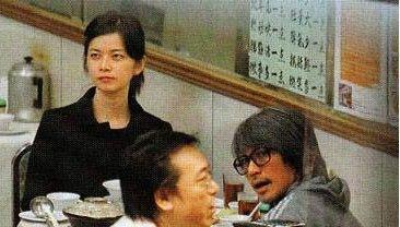 于文凤图片:你觉得周星驰不结婚的原因是什么？