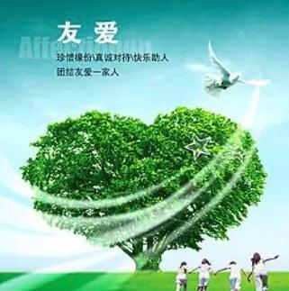 经济社会,物欲横流,人情淡薄了吗？