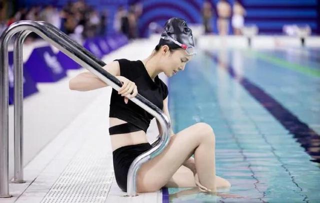 金晨的老公是谁图片:金晨这么好的女生为什么没有大火？