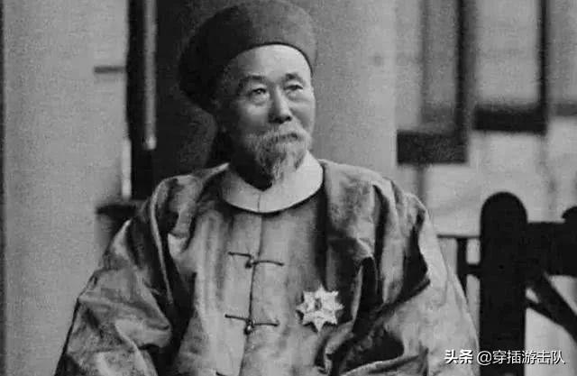 伊东美关:甲午战败后，人人喊打的李鸿章都做了哪些事？