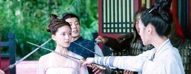 丁禹兮的电视剧:如何评价丁禹兮在电视剧《韫色过浓》中的表现？