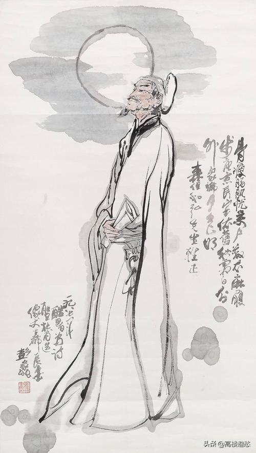 白居易的资料:如何理解白居易的《长恨歌》一诗？