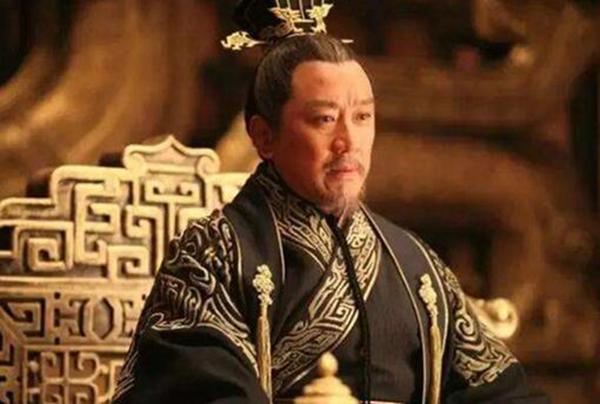 历史大梁怎么给灭的？