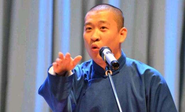 曹云金和郭德纲怎么了:当年郭德纲和曹云金、何伟、刘云天之间到底发生了什么？