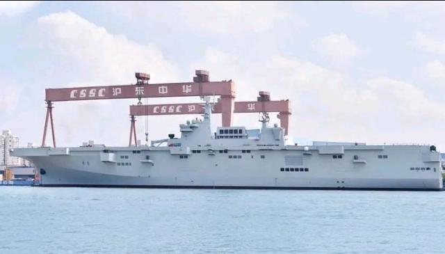 另类重口特殊av无码:075能改装成反潜直升机航母吗，意义大不大？