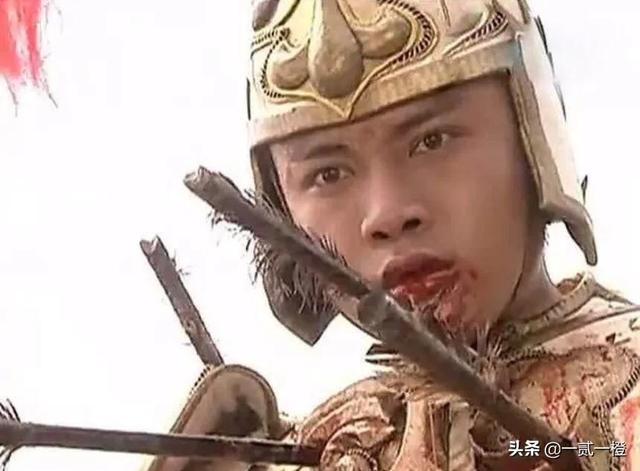 罗成之死:《隋唐英雄传》罗成死后，秦叔宝是不是最厉害的呢