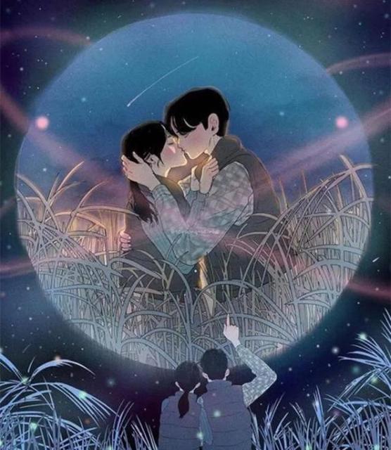 男生真的忘不掉心里的白月光吗为什么