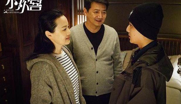 季杨杨扮演者:你熟悉《小欢喜》中演季区长的演员吗，他还演过什么影视作品？