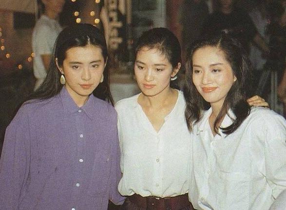 巩俐老公:为什么说巩俐不仅是国际影后，还是百搭时尚女王