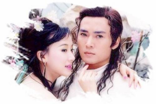 李寻欢林诗音:李寻欢那么爱林诗音为何不争取？