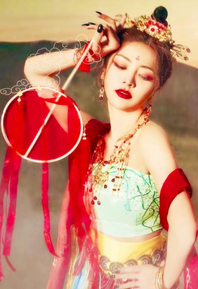 谢可寅:谢可寅的魅力到底在哪里？怎么让我这么着迷？