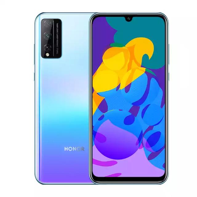 荣耀play4t pro能用多久？