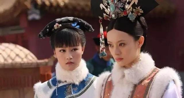 甄嬛传舞蹈:《甄嬛传》里，如果甄嬛入宫后选择站队华妃会怎么样