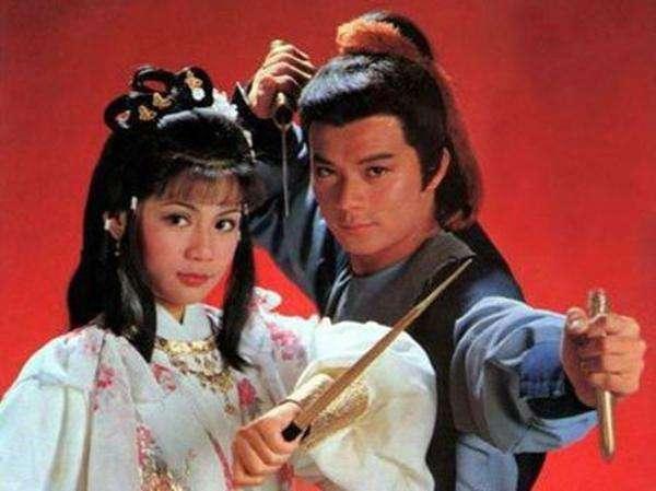 穆丽燕:有哪些古装武侠剧令你印象深刻