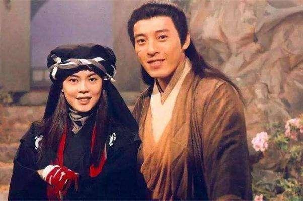 穆丽燕:有哪些古装武侠剧令你印象深刻