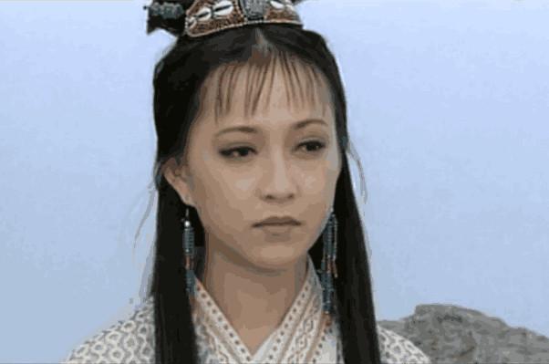 穆丽燕:有哪些古装武侠剧令你印象深刻