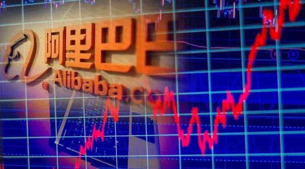 有哪位大神可以给讲一讲马云先生现在是如何通过阿里巴巴得到收益的？