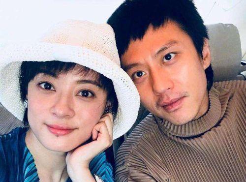 邓婕和邓超的关系是什么邓婕是邓超的姐姐吗