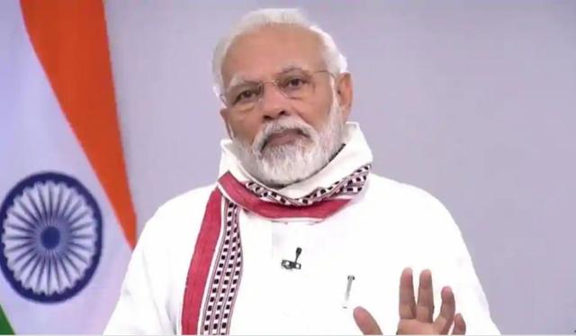 英美再出馊主意称印度人最适合群体免疫只需感染78亿人即可免疫你怎么