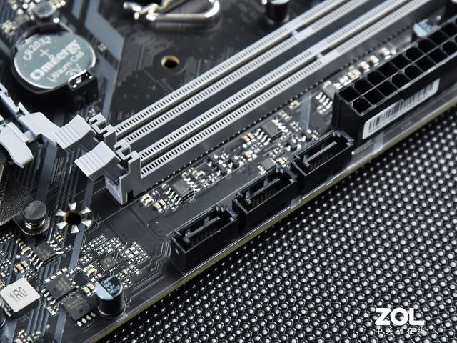 h510m 主板怎么样（梅捷 h510m 主板测评）(10)