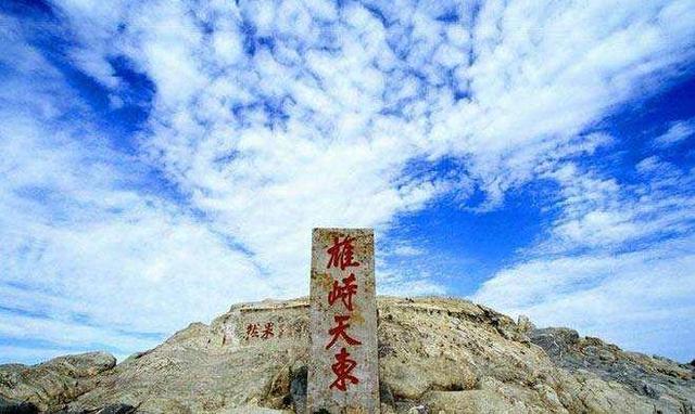 封禅泰山:为什么泰山这么牛？帝王都到泰山去封禅？
