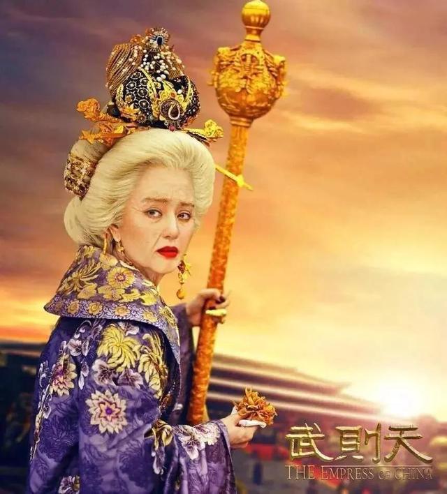 李子明:为什么武则天生前为唐高宗书写墓碑，自己墓碑上却一个字也没呢？