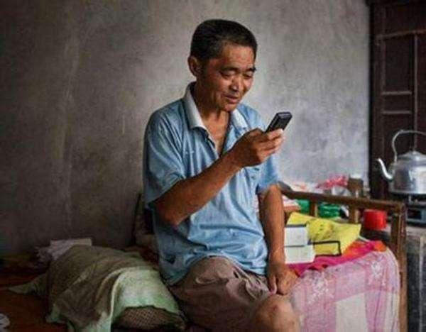 你愿意去穷山沟一辈子种地的穷苦人家做上门婿吗？