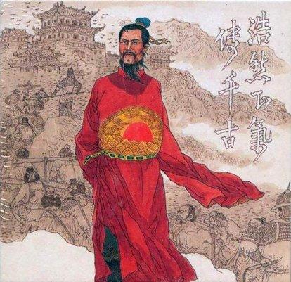 中国古代奇案，明朝清官模范——海瑞，他的治理下有没有草菅人命的案件呢