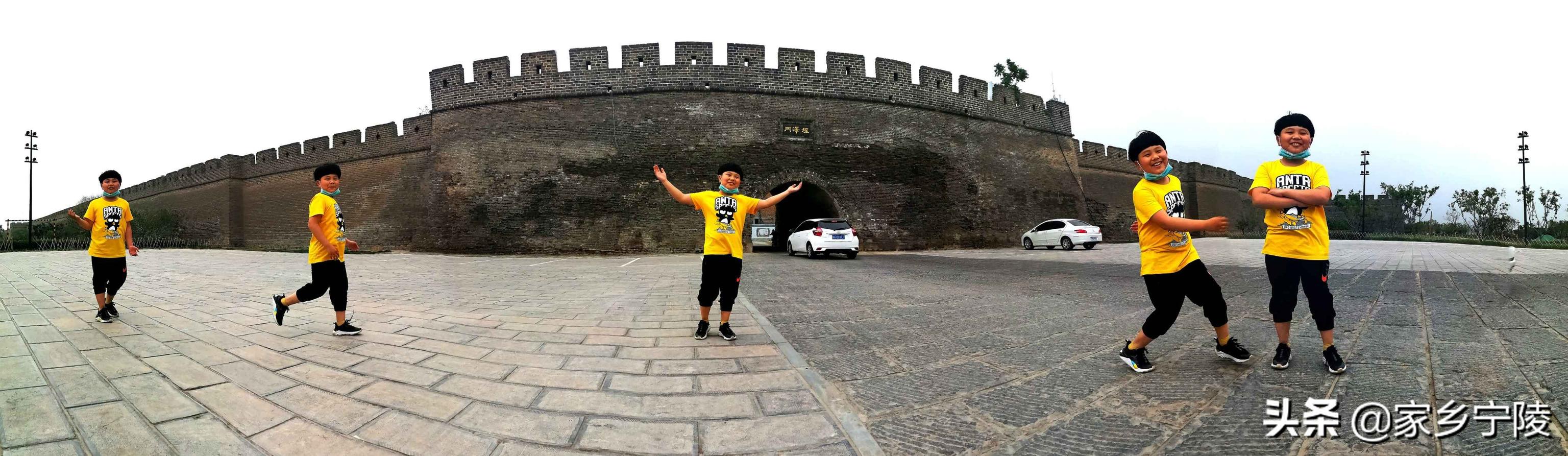 商丘梁园区睢阳区怎么划分的？:睢阳怎么读 第9张