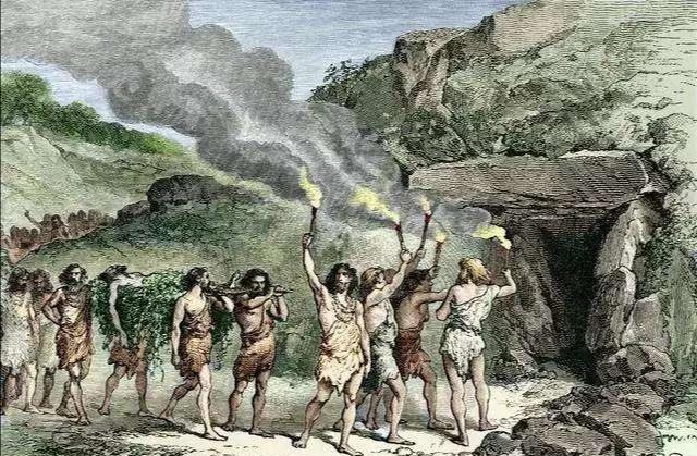 爆炸蚂蚁:我们人类是不是被高等圈养者放到地球上的生物？