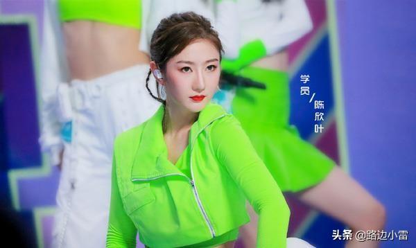 创造营姜贞羽退赛:如何看待《创造营2020》选手陈欣叶因身体原因退赛？