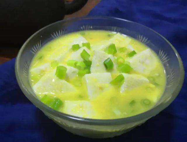 嫩豆腐怎么做好吃？