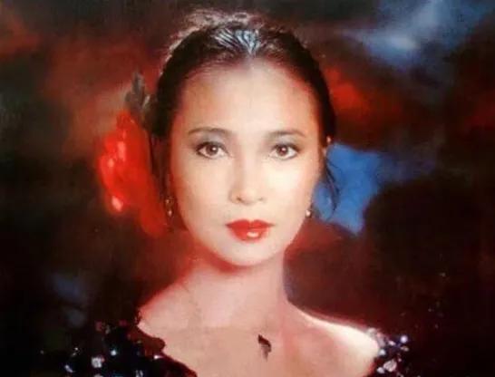 萧芳芳秦祥林:谢贤跟秦祥林是好兄弟，为什么他们都会甩了女神萧芳芳？