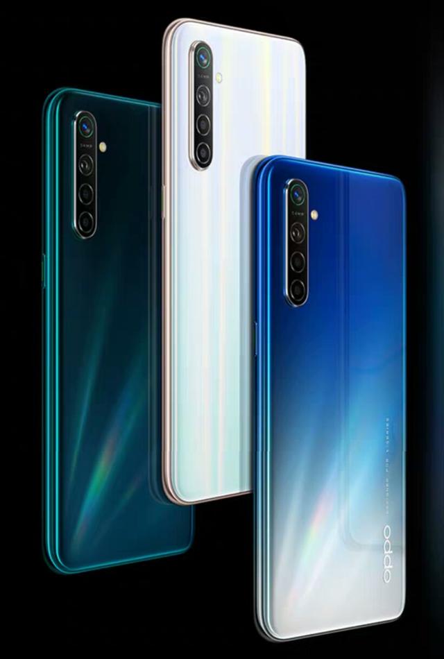 头条问答 - 8 128的vivo z5和6 128的oppo k5怎么样,哪个快?(7个回答)