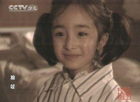 张籽沐妈妈:有哪些漂亮的童星？有什么作品推荐吗？