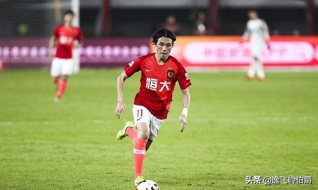 相比酒驾撞车张修维、违规费南多,于汉超被恒大开除的原因有没有伤病+老将的原因？