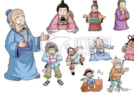 古汉语和印欧语有什么联系？:印拼音 第2张