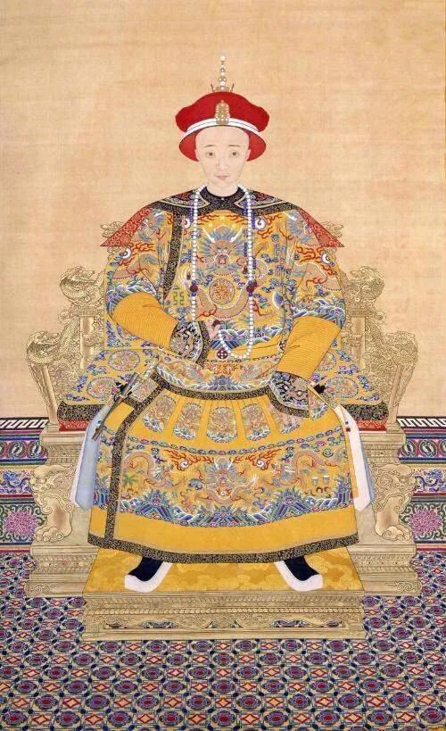 僧格林沁:晚清时期，僧格林沁是满清八旗子弟最后一道屏障吗？为什么？