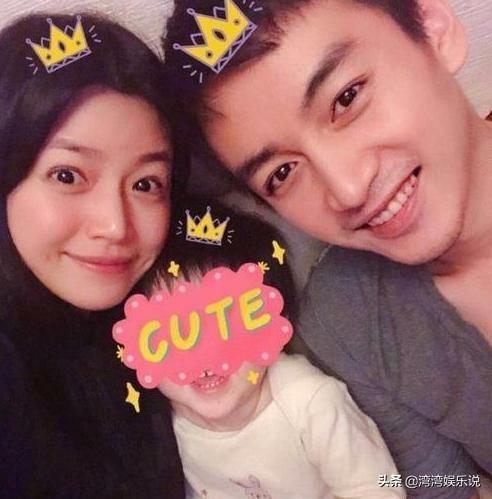 陈晓陈妍希公开恋情:为什么有人说陈晓的眼里现在没有星星了，满是疲惫
