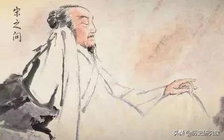 花间派鼻祖:为什么有人把温庭筠和韦庄进行比较