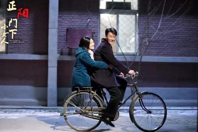 正阳门下大结局:你对电视剧《正阳门下小女人》有什么看法这部剧的结局怎么样