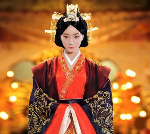 为什么卫青死后，汉武帝诛杀了其整个家族？插图129