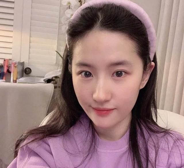 刘亦菲结婚老公是谁:你觉得刘亦菲和章泽天谁更漂亮？为什么？