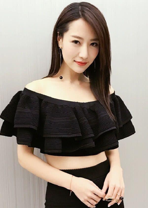 毛晓彤照片:陈翔拉踩毛晓彤早就有迹可循，诉诸法律是要把毛晓彤也整凉凉吗？