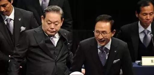 金雄鎔:再遭检方传唤，李在镕是否会增加罪名？