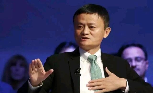 马云退了,刘强东退了,马化腾会不会退？